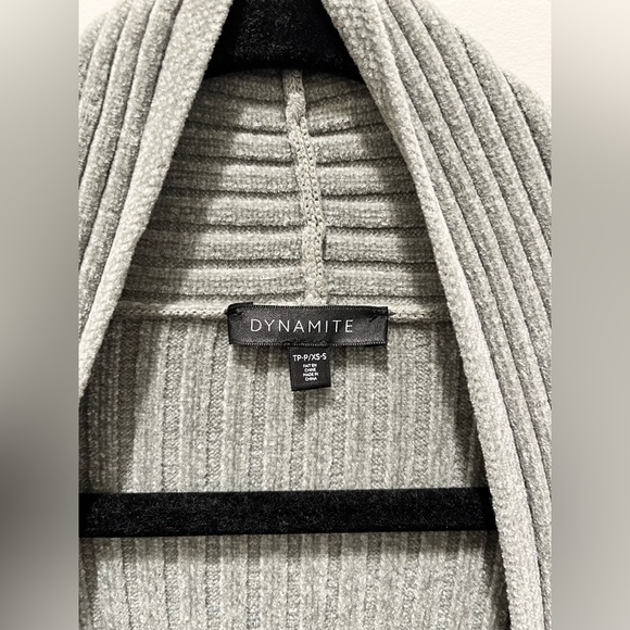 Dynamite Matching Set (Green) - Picture 2 of 5